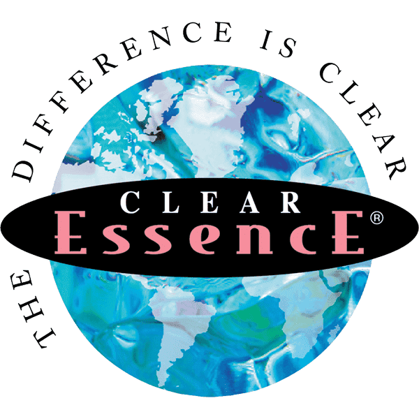 Clear Essence Brand Image by Malik Beauty